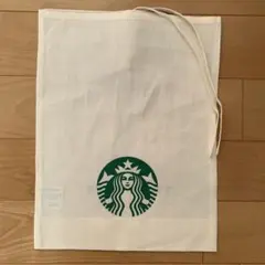 STARBUCKS ギフト袋