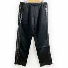 【新品】DSQUARED2 スウェットパンツ 黒 Sサイズのサムネイル