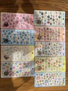 正規品セット売り　ボンドロたまごっち　ボンドロしずくちゃん大