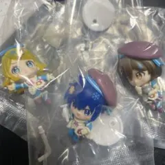 初音ミク　新品　フィギュア SNOWMIKU2026