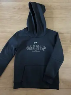 Nike GIANTS パーカー 120-130cm