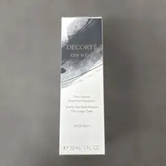 DECORTÉ ファンデーションC11 30ml