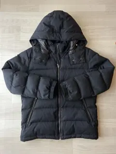 EDIFICE/エディフィス ダウンジャケット