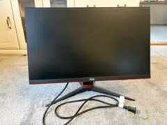 AOC 23.8インチ ゲーミングモニター24G2E5のサムネイル
