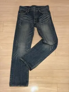 【ジャーナルスタンダード】デニム 36 ベイクルーズ *★:'。*　即日発送のサムネイル