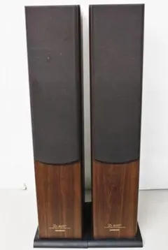 トールボーイスピーカー　ONKYO D-305F 11年前の中の下くらいのトールボーイスピーカー - ONKYO D-305F トール