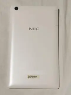 2026年最新】NEC ジャンク タブレットの人気アイテム - メルカリ