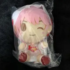 五等分の花嫁  中野 一花　ちょこのっこ