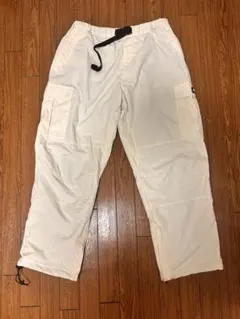 HIMANI ワイドカーゴパンツ ユニセックス スノーボードウェア