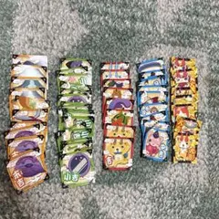 妖怪ウォッチ シール ステッカー まとめ売り