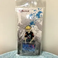 東京リベンジャーズ　アクリルスタンド　つなぎver. 松野千冬