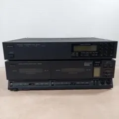 Denkyosha ゼピール CDラジオ ワイドFM対応 横型 乾電池 - メルカリ