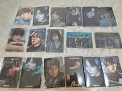 TXT　ツインウエハース17枚セット