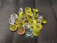 星のカービィ　アクリルストーンセット