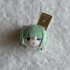 プロセカ 草薙寧々 ぬいぐるみ2点 もちマス モアプラスマスコット