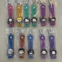 鬼滅の刃 一番くじ　G賞 ぽこっとちゃーむ×11個セット