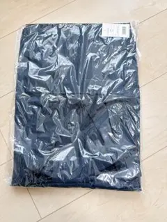 新品　ミスアイドール　リボンサロン ショートネイビーのサムネイル