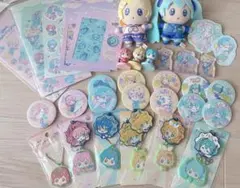 初音ミク セリア ダイソー キャンドゥ まとめ売り