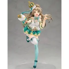 ラブライブ！　南ことり　1/7 完成品　フィギュア　ALTER