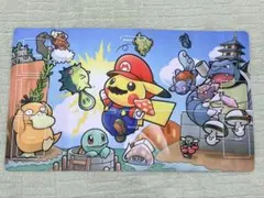 2026年最新】マリオピカチュウ クリアファイルの人気アイテム - メルカリ