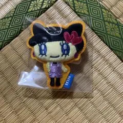 たまごっち ぬいピン