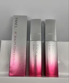 2026年最新】ファンケルビューティコンセントレートの人気アイテム