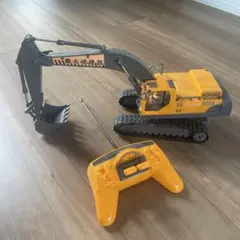 RC ブルトーザ 5ch 充電式 - メルカリ