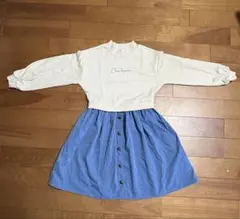 子供用 ワンピース