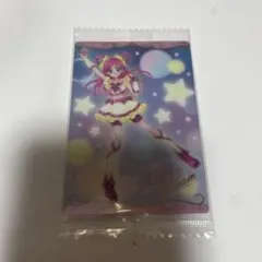 プリキュアウエハース キュアドリーム 4弾 SR