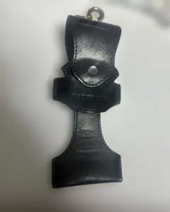 Kiko Kostadinov black Margutta Bracelet - メルカリ