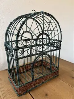 アンティーク ガーデニング