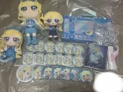 2025年最新】星川みつき 缶バッジの人気アイテム - メルカリ