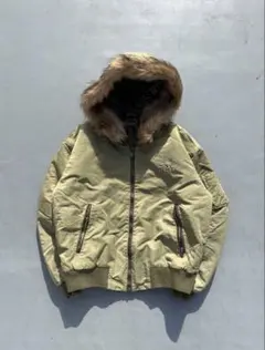 2025年最新】9090 MA-1・フライトジャケットの人気アイテム - メルカリ