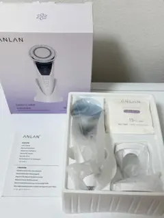 ANLAN 美顔器　新品未使用のサムネイル