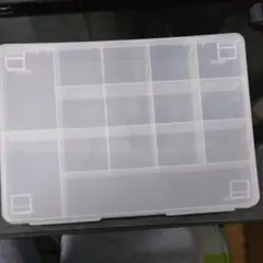 ケースボックスのサムネイル