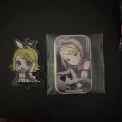 2025年最新】プロセカ 鏡音リン アクスタの人気アイテム - メルカリ