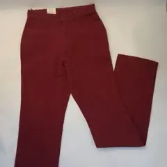 【新品】BOBSON  HAPPY FACE  ボブソン パンツ (ジーンズ)