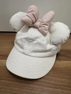 しまむら　リトシー　ミニー　キャップ　50cmのサムネイル