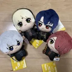 2025年最新】まほやくぬいぐるみの人気アイテム - メルカリ