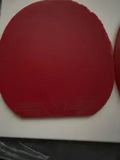 卓球ラバーセット