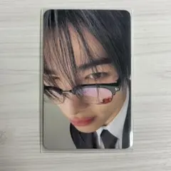 ENHYPEN BORDER：DAY ONE ニキ NIKI トレカ - メルカリ