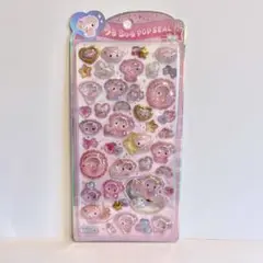 うるちゅるポップシール サンリオキャラクターズ
