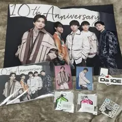 NOSWEA 花村想太 ステッカー specialver 2025年最新】花村想 ステッカーの人気アイテム - メルカリ