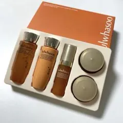 2025年最新】雪花秀 スキンケア・基礎化粧品 トライアルセット