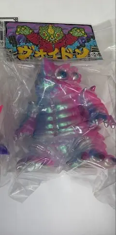 GYAROMI ヴォイドン plasma VAG 京王百貨店