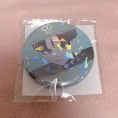 ハンドレッドライン　丸子楽　コトブキヤくじ　缶バッジ