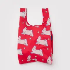 BAGGU Baby Baggu エコバッグ Bunniesのサムネイル