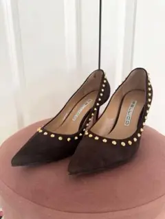 ペリーコ パンプス
