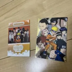 2026年最新】NARUTOエッチングカードの人気アイテム - メルカリ