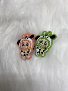 シビッツ キャラクターグッズ